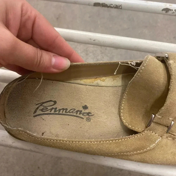 Vintage penman’s  slides - Picture 3 of 5